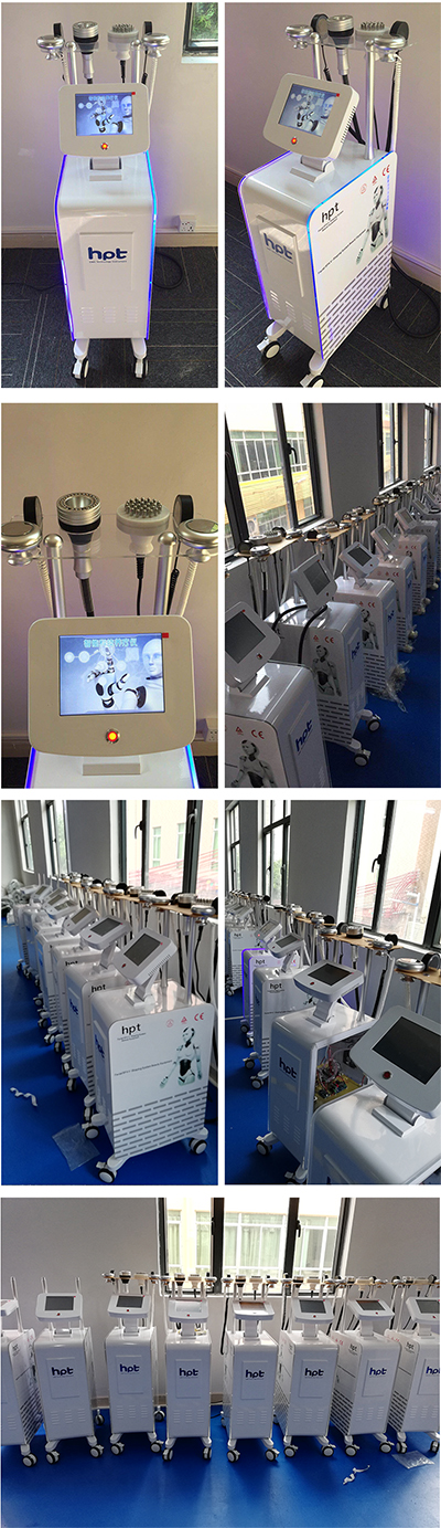广州美丽加HPT电疗仪,美容仪器养生仪器