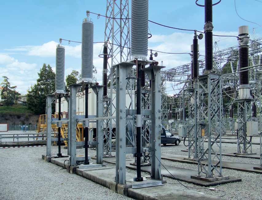 道波局部放電解決方案——電力電纜