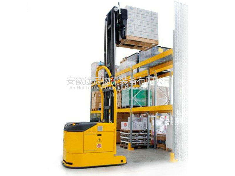 企业到底该不该实施仓库自动化