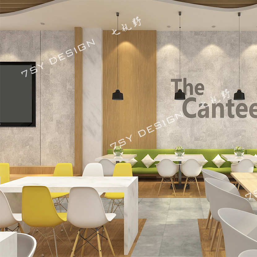 深圳人大附中-教育空间