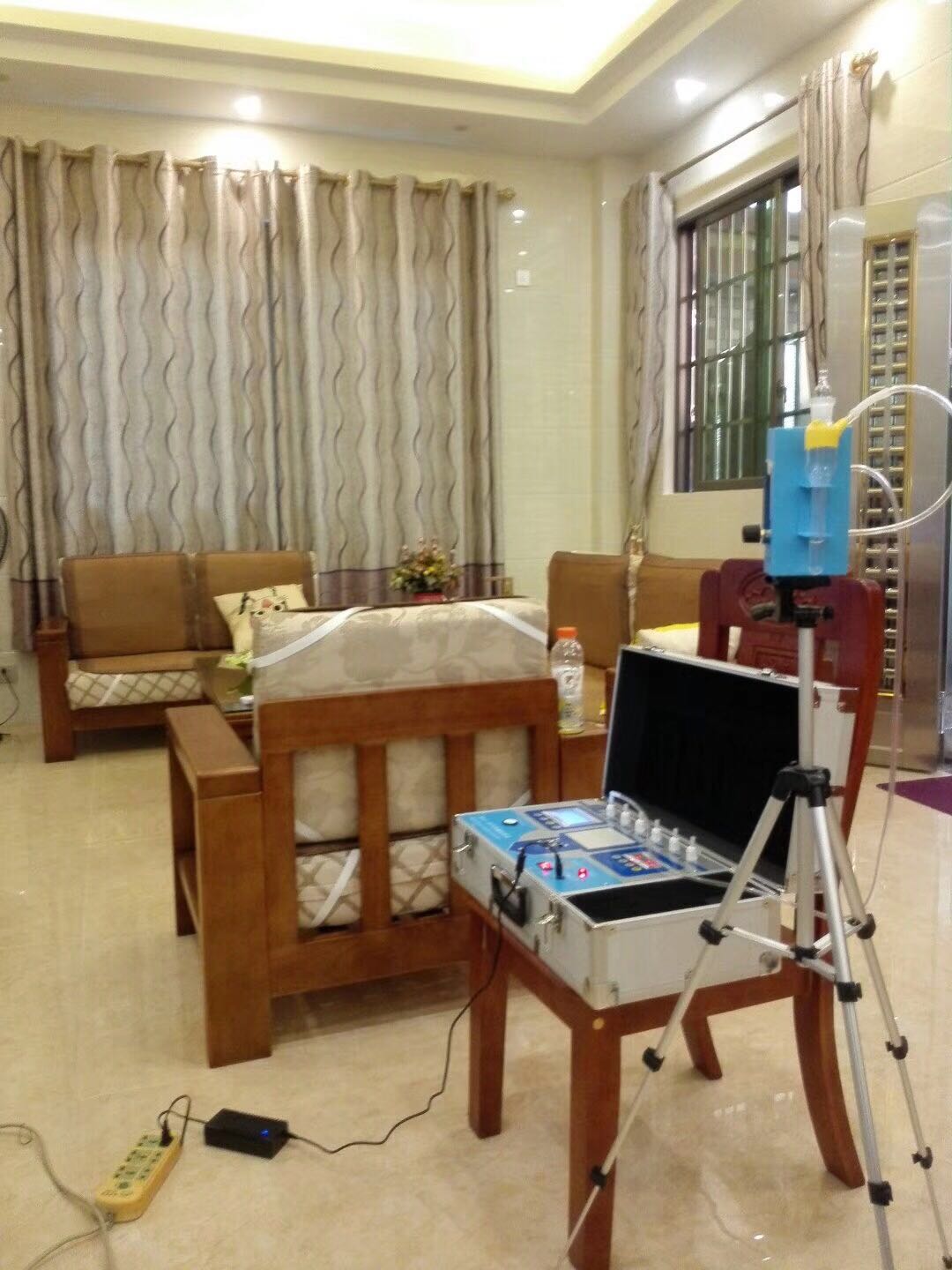 Cloud Zoom small image