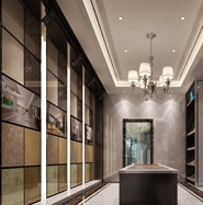 建材瓷砖店