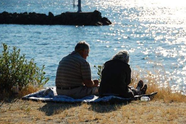 老年人如何缓解疲劳 帮爸妈看看