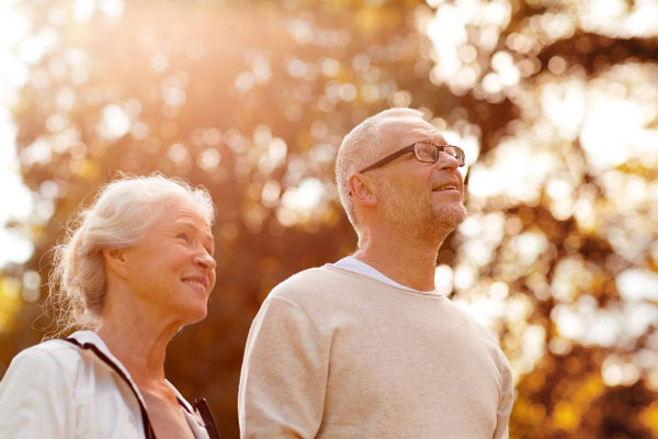 北京部分养老院服务标准远超地标