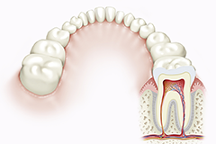 用这样的设备做种植牙，我是真的感觉很安全