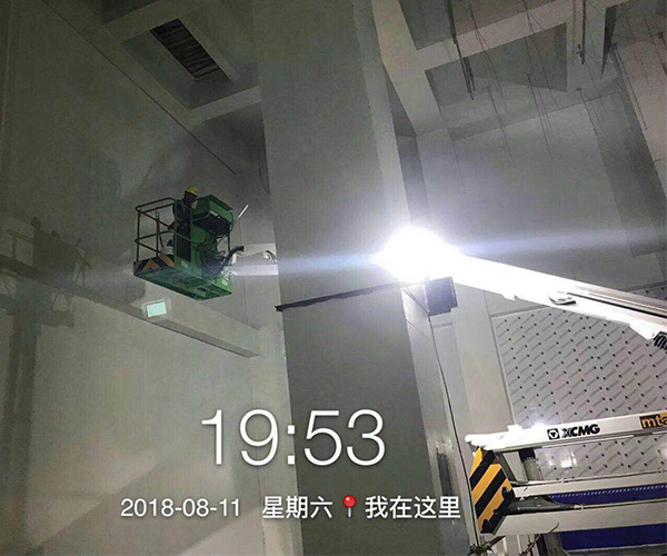 滁州惠科電子