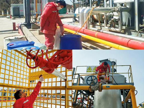 萬豪“逆行者”