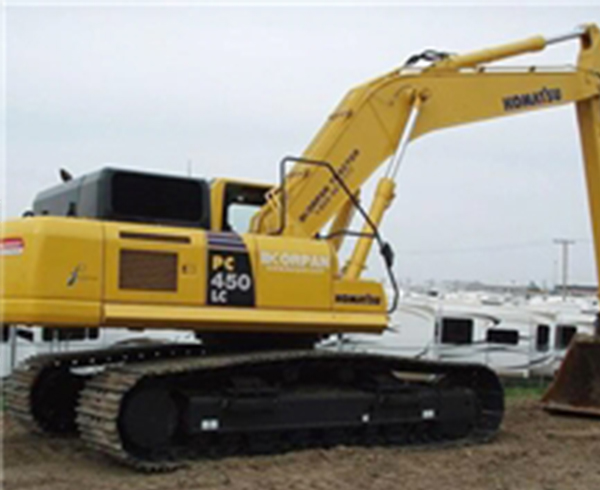 跨高架钢梁吊装