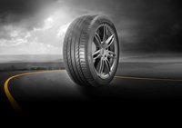 轮胎胎压自动调节控制的智能轮胎