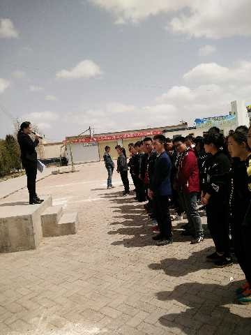 赴院校就业宣讲