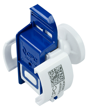 AseptiQuik S——AQS33004