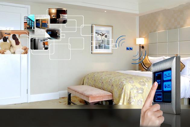 智能家居是实用还是鸡肋？2018智能家居发展的四大趋势