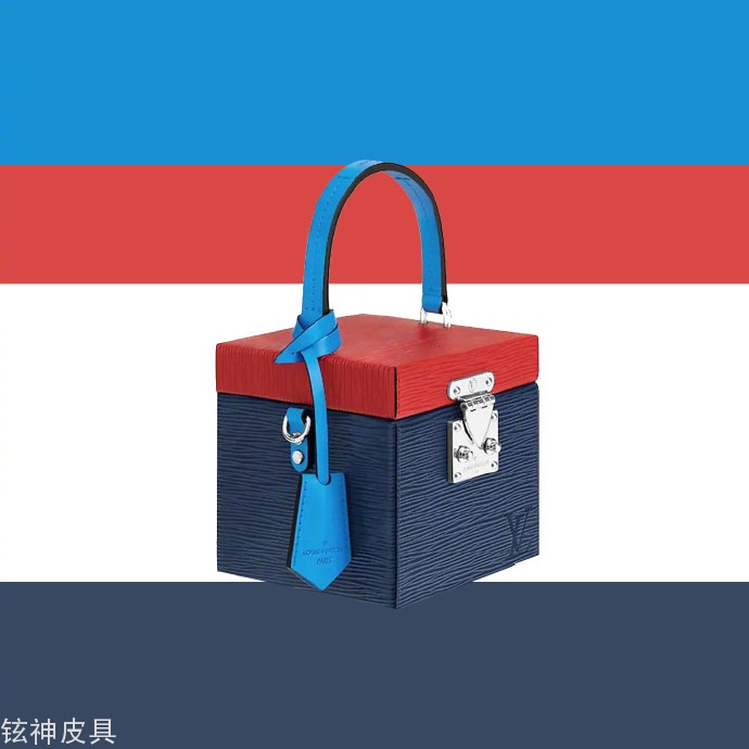 Louis Vuitton又出新的小盒子