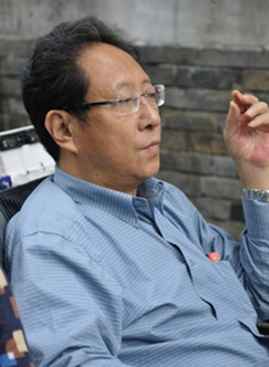 耀華文化顧問—唐蒙