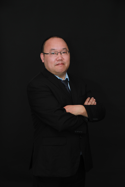 合伙人：王运双