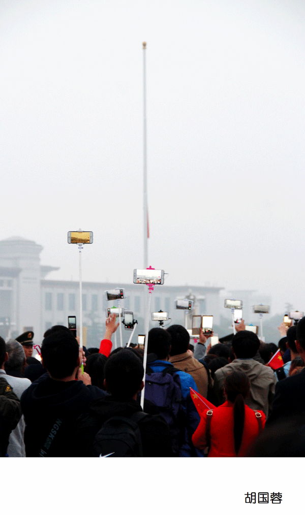 2017上期摄影班学员胡国蓉作品