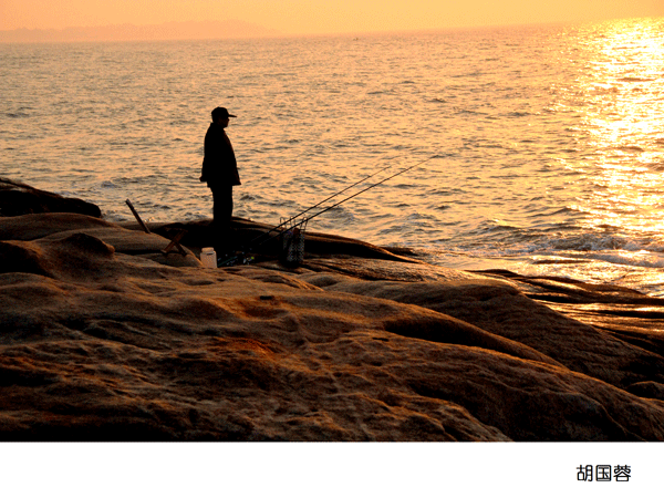 2017上期摄影班学员胡国蓉作品
