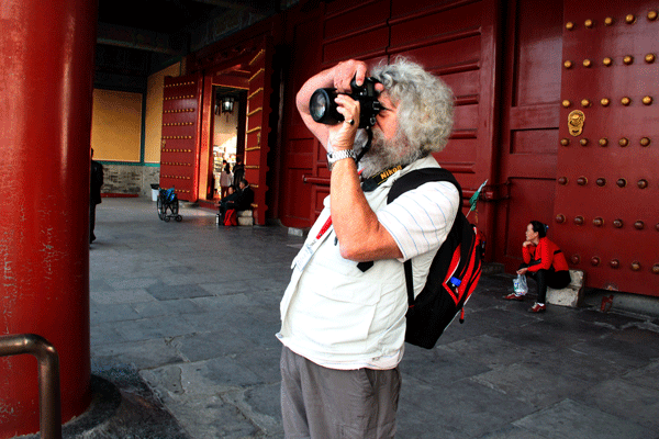 2017下期摄影班胡国容学员作品