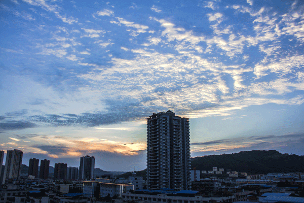 2018老年大学下期摄影班师生作品