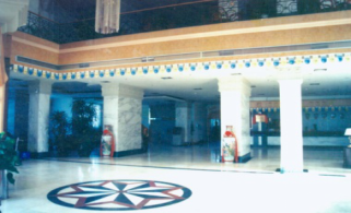 海南儋州郵政局 