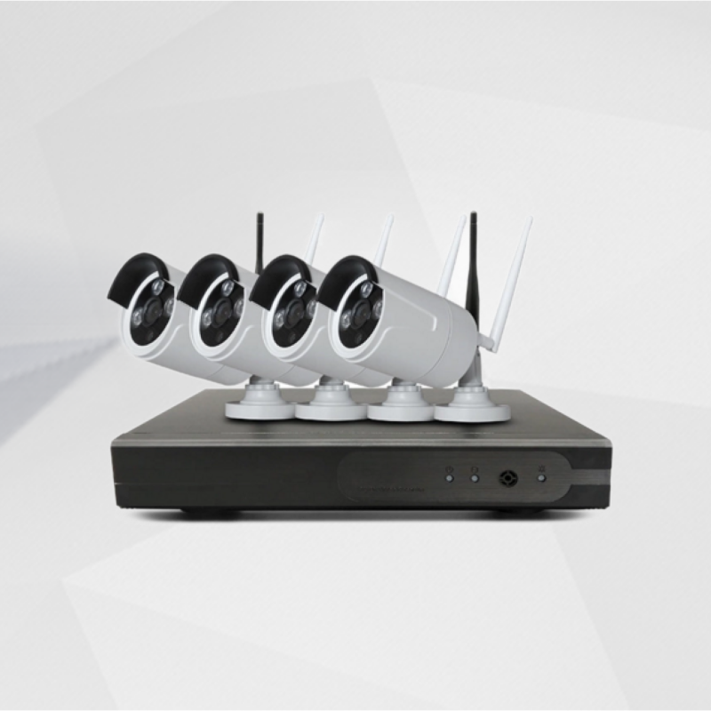 河南安防监控厂家来告诉您监控摄像头出现花屏怎么办？（新闻资讯）