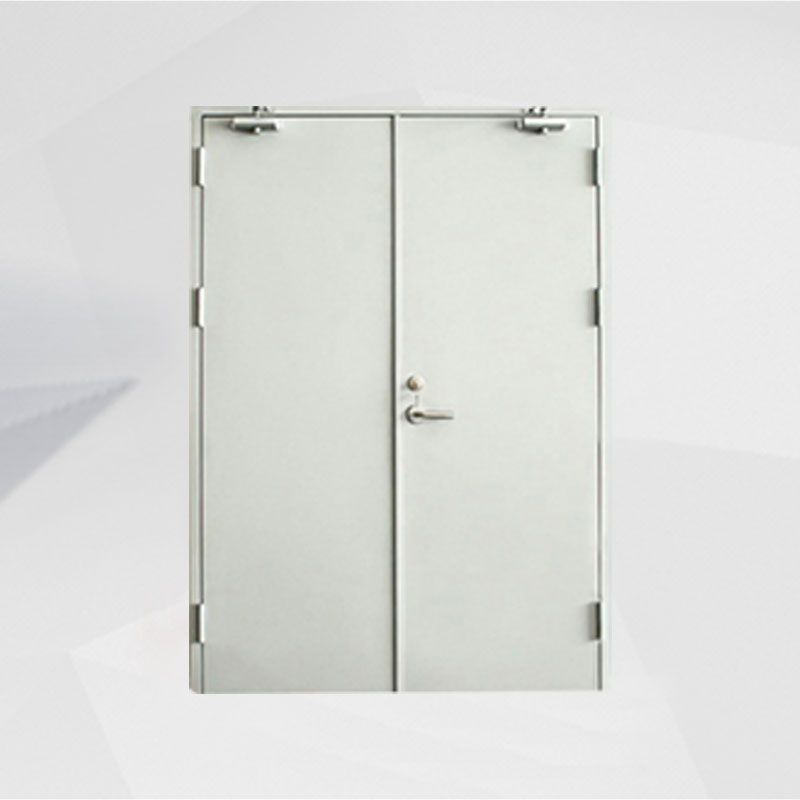 钢质防火门厂家_常存在的质量问题及检查重点