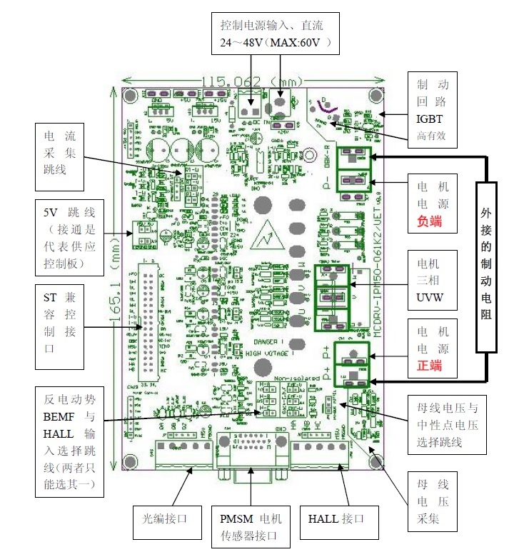 IPM50功率板图.jpg