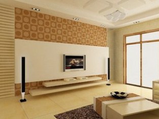 夏季装修正当时