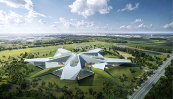  粤港澳大湾区-全球精准医疗中心