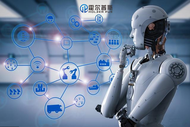 物联网，让一切皆有可能