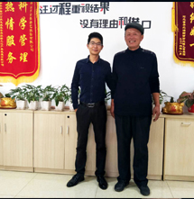 吉林碰碰车客户合影