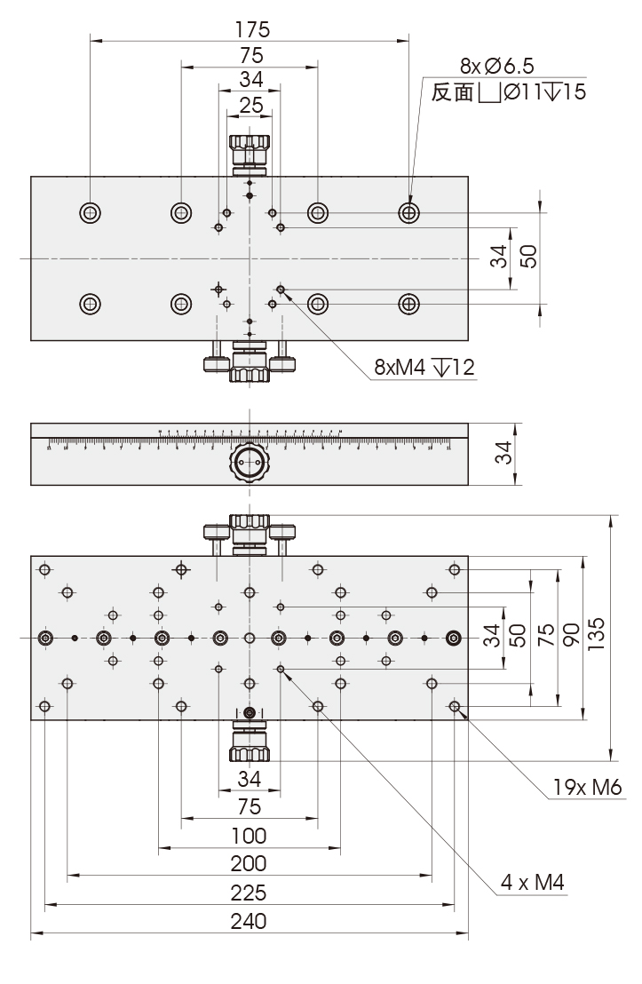 TDC200 CAD