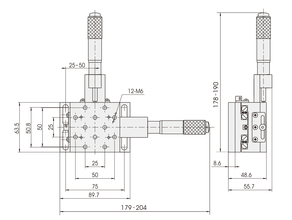 01TM225 CAD