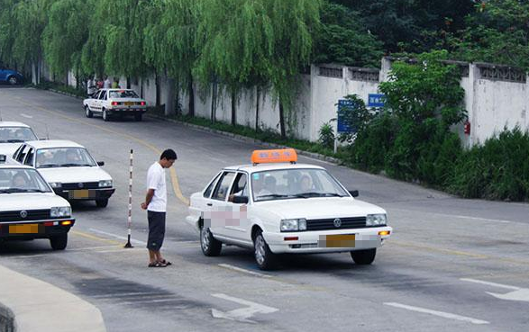 学车，跟对教练很重要