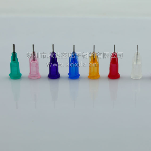 KDX塑座0.25英寸不锈钢针头_MG_9466