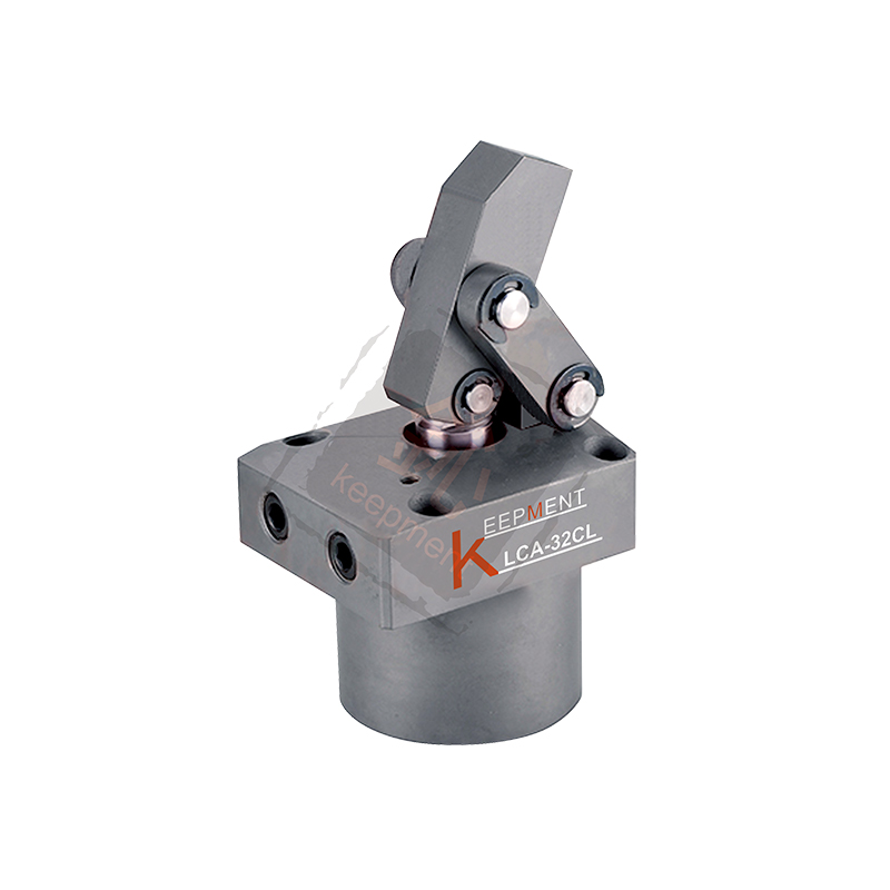 KLCA-快速强力型油压-杠杆缸