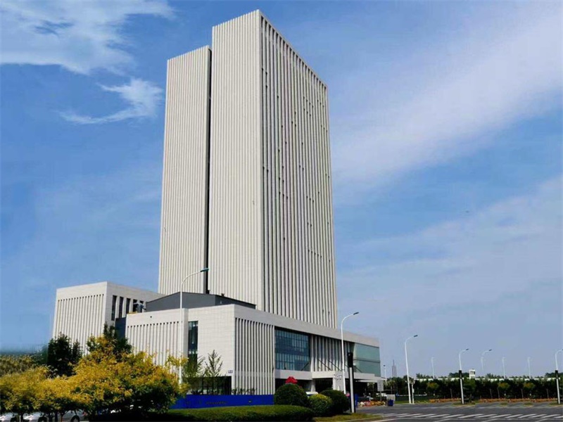 天津河西区洞庭路颐航大厦