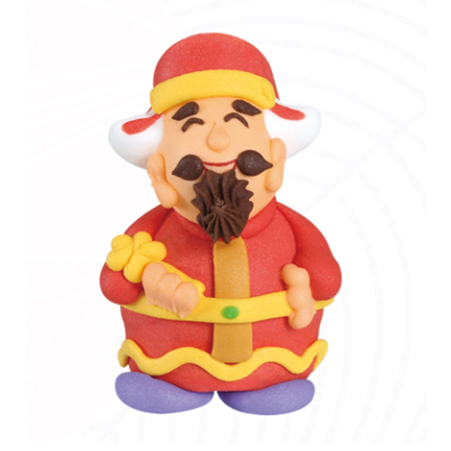 Cloud Zoom small image