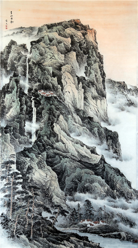 Cloud Zoom small image