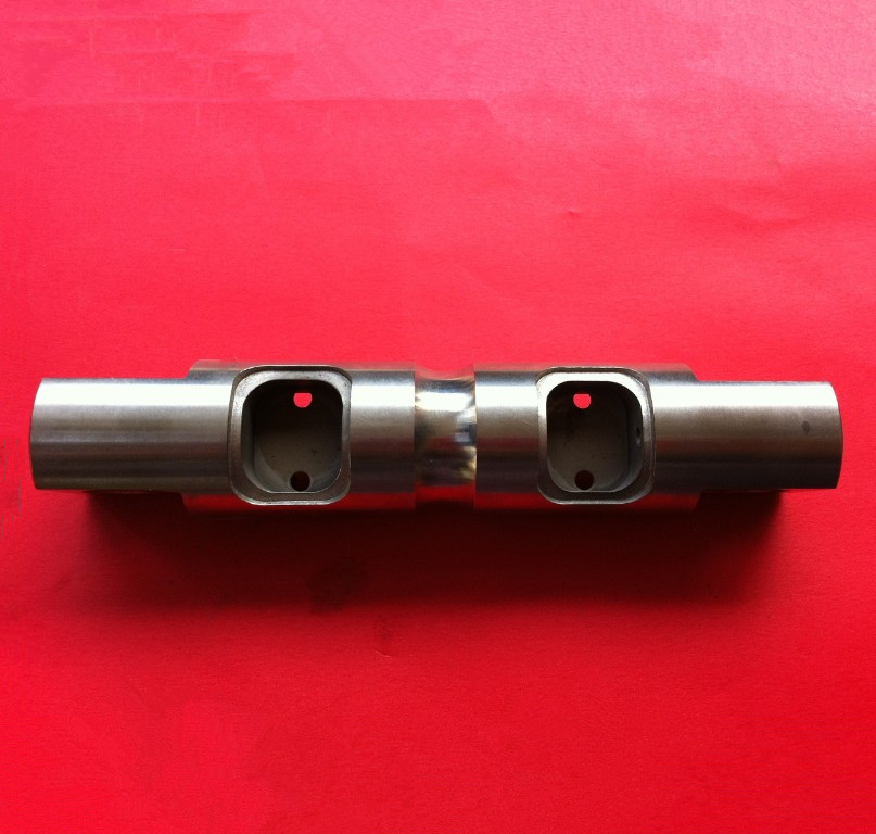 轴销式传感器弹性体