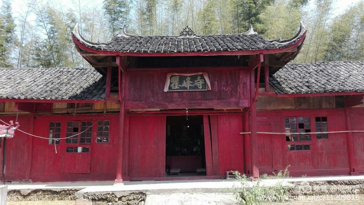 深入瞿峰，探访桃江古老非遗技艺瞿峰米醋