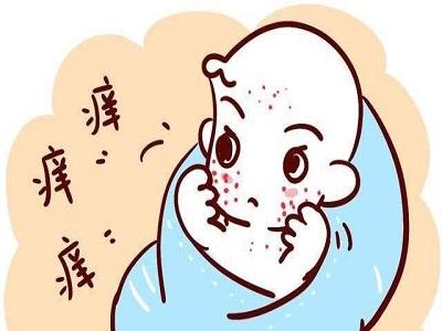 痘痘、湿疹怎么治