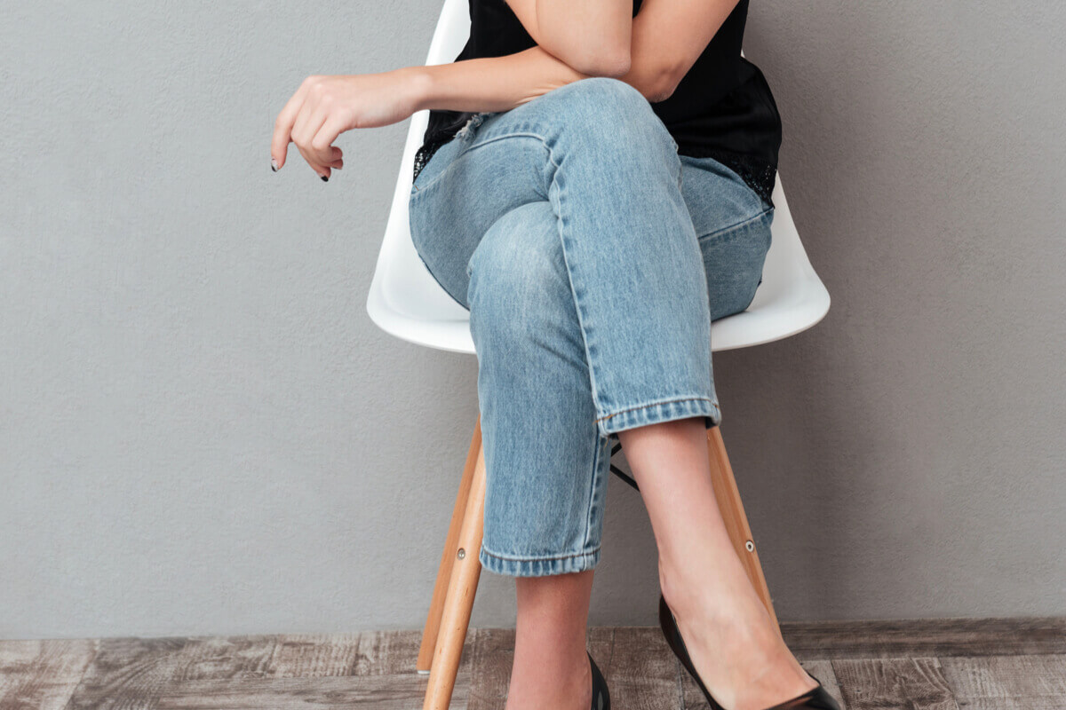 翘脚对孕妇不好