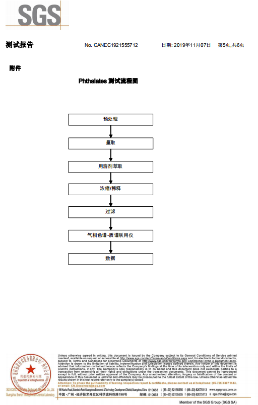 绿色白色无纺布