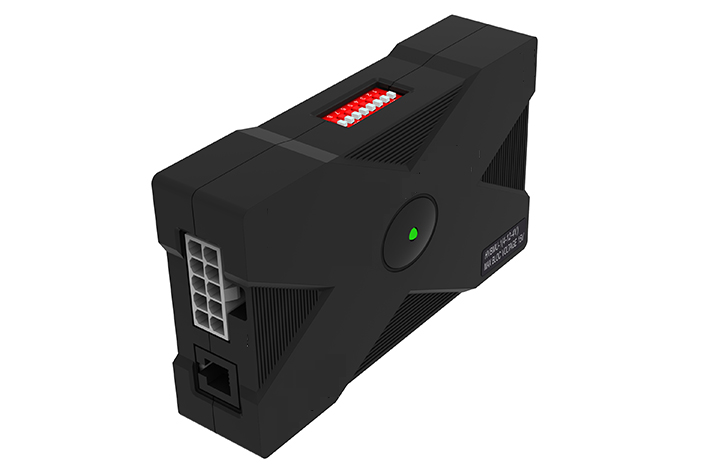 物联网控制器交换机信息交换机