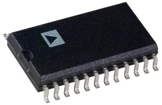 AD5410AREZ  数模转换器- DAC SGL CH 12Bit