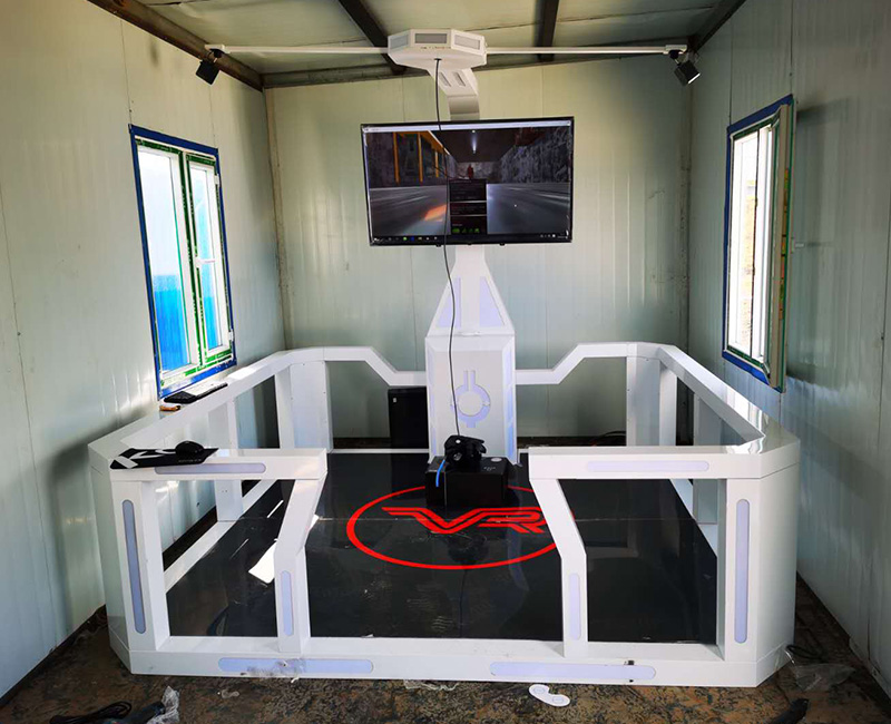 中國鐵建大橋局 長春恒大陽光半島項目