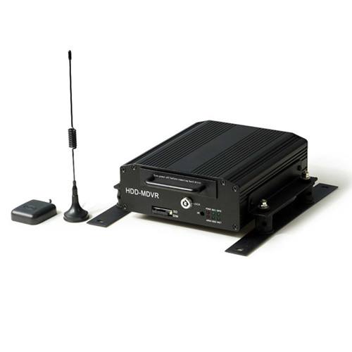 车载视频服务器