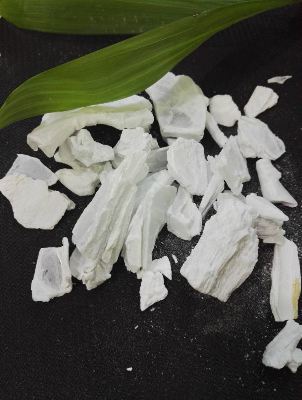 工业级氯化镁应用哪些领域