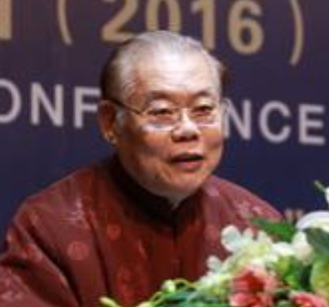 高级研究员 龚心瀚